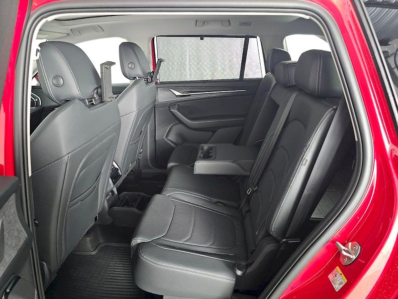 Škoda Kodiaq (2025) 2.0TDI 142KW EXCLUSIV 7S WEBAS - fotka 9 z 30