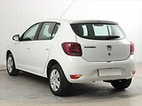 Dacia Sandero (2018) 1.0 SCe, Serv.kniha - náhled 3