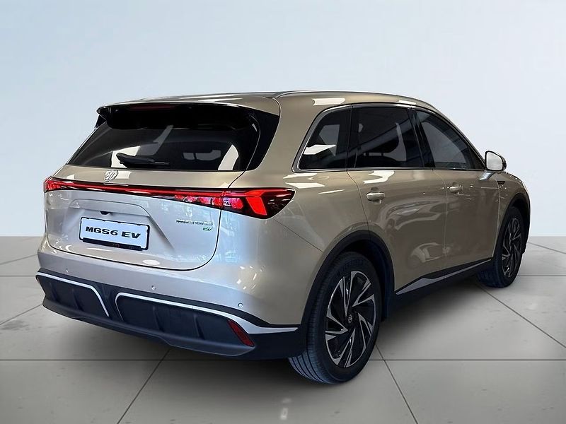 MG Ostatní S6 EV, Luxury AWD, TOP CENA - fotka 4 z 14