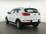 Kia Sportage (2015) 2.0 CRDi, 4X4, Automat - náhled 3