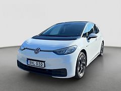 Volkswagen ID.3 Pro Performance ACC Tep. čerp - fotografie inzerátu