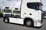 Scania (2026) S 500 / EURO 6 / ACC / RETARDE - náhled 25