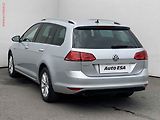 Volkswagen Golf (2015) 1.6 TDi, Lounge, DSG, +kola - náhled 6