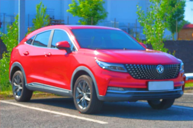 Dongfeng Fengon 5 (2023) 1.5 Turbo - fotka 1 z 20