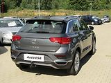 Volkswagen T-Roc (2019) 2.0TDi 4x4, 1.maj,ČR, AC - náhled 6