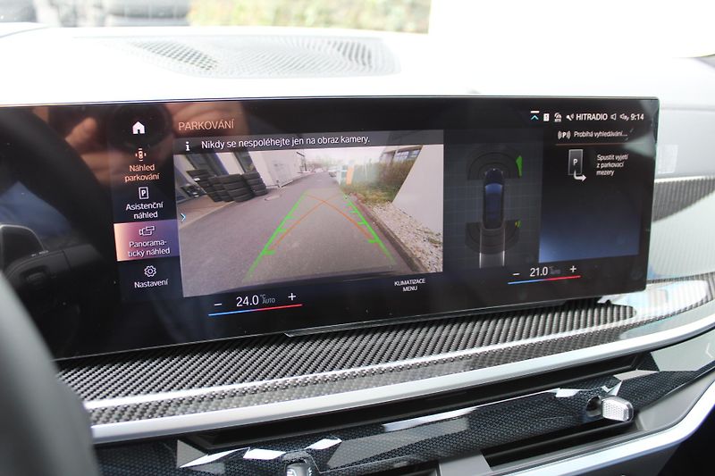 BMW X7 xDrive40d Mpaket CZ - fotka 21 z 26