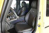 Mercedes-Benz Třídy G G 63 AMG, MANUFAKTUR, Carbon - náhled 18