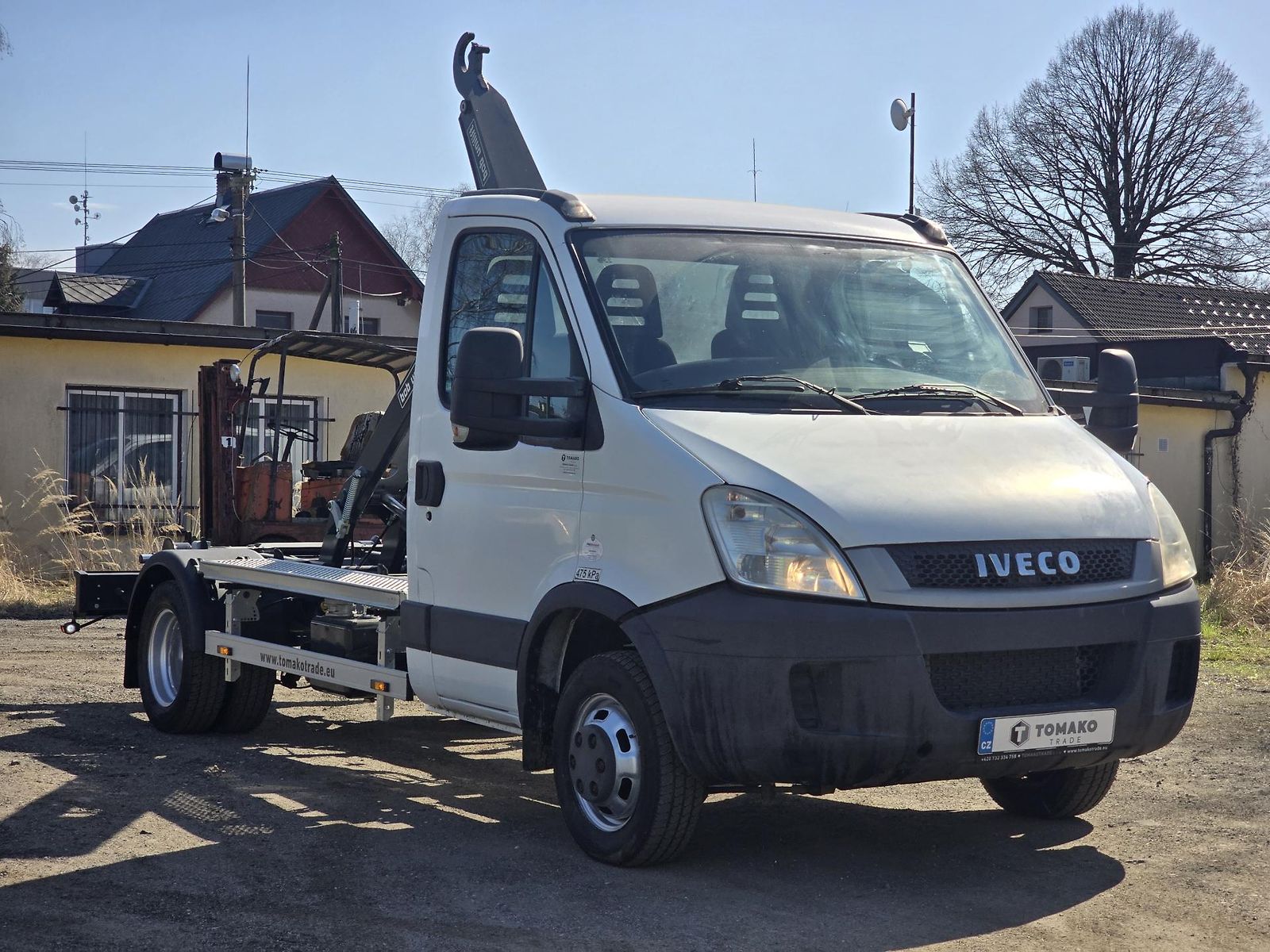 Iveco Daily — foto 2