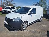 Dacia Dokker (2019) 1.5dCi, 2.maj,ČR, AC, 66kW - náhled 1