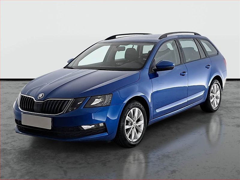 Škoda Octavia (2017) Ambition 1.0 TSI, ČR,1.maj - fotka 2 z 17