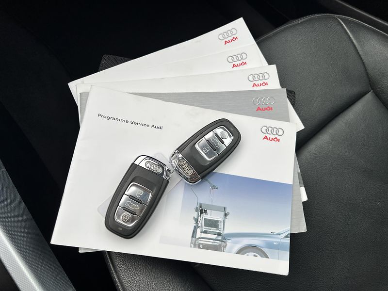 Audi Q5 2.0TFSi 155KW QUATTRO AUTOMAT - fotka 33 z 41