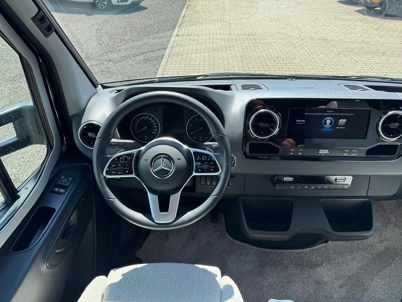 Hymer Ostatní B-ModernComfort T 680 - fotka 12 z 43