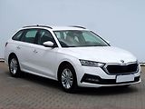 Škoda Octavia (2022) Ambition Plus 2.0 TDI, Automat - náhled 1
