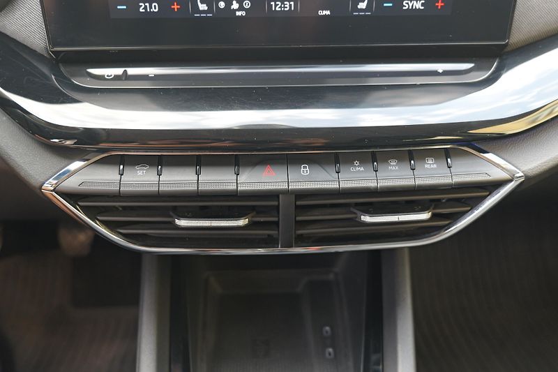 Škoda Octavia 1.5TSI Kam Ad.Temp. KESSY Taž - fotka 39 z 43