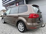 Volkswagen Sharan 2,0 TDI Panorama Automat DSG - náhled 17