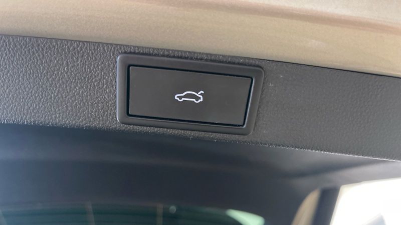 Škoda Octavia (2025) Kombi Top Selection 2.0TDI 85k - fotka 18 z 30
