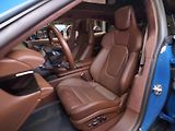 Porsche Taycan 4S Cross Turismo HuD Burm Vent - náhled 14
