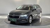 Škoda Octavia - náhled 1