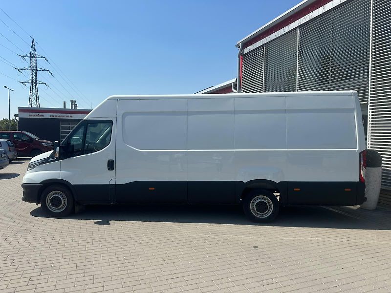 Iveco Daily (2023) 3.0D, 129KW, - fotka 5 z 23