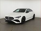 Mercedes-Benz CLA (2025) 200, AMG Line, Výhřev, Kamera - náhled 1