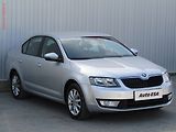Škoda Octavia (2014) 1.6TDi, ČR, Ambiente, TZ - náhled 1