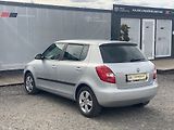 Škoda Fabia 1.2TSi, ČR, manual, 2x kola - náhled 4