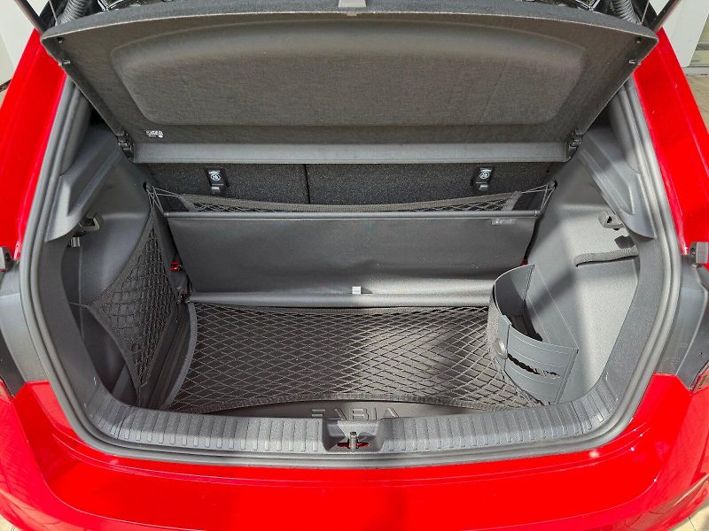 Škoda Fabia (2025) Monte Carlo 1.0 TSI / 85 kW M6 - fotka 21 z 25