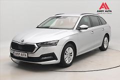 Škoda Octavia 2,0 TDI 110 kW DSG 4x4 NAVI Zá - fotografie inzerátu