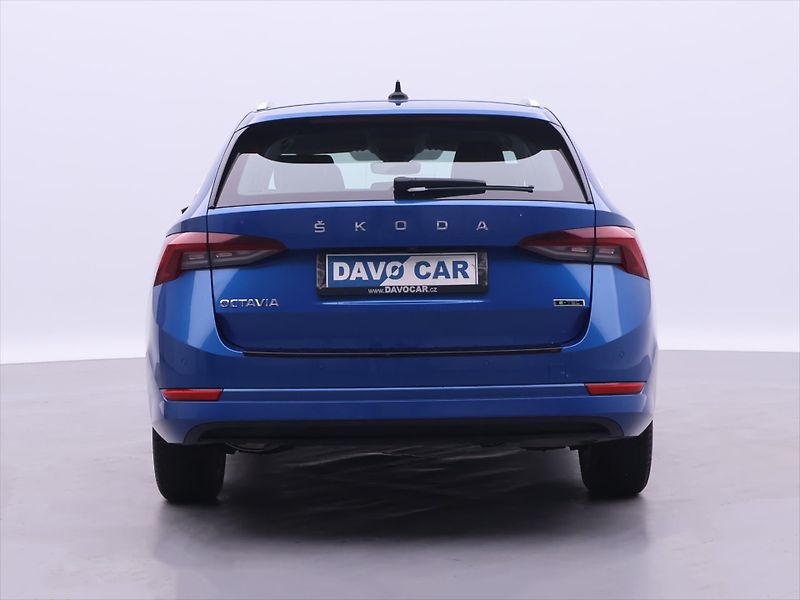 Škoda Octavia 1,5 TSI DSG CZ Style 1.Maj DPH - fotka 6 z 37