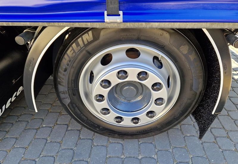 DAF XF (2021) 480 6x2 shrnovačka EURO 6 - fotka 12 z 29