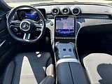 Mercedes-Benz Třídy C C 220d 4MATIC Edition 140 Year - náhled 9