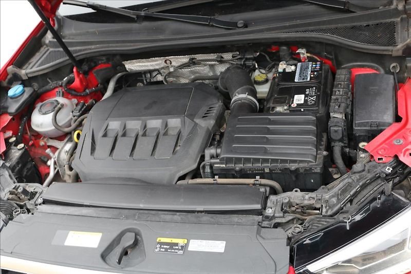 Audi Q3 (2020) 2,0 TSFi Quattro DSG - fotka 44 z 54