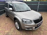 Škoda Yeti 1.4 TSI Outdoor - náhled 2