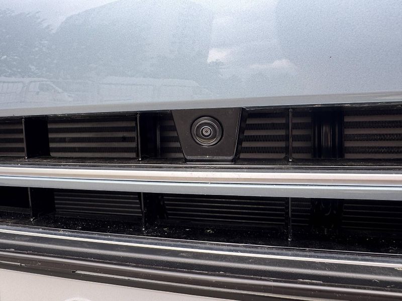 BYD Seal U (2026) Design AWD 1,5 - fotka 14 z 27