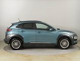 Hyundai Kona (2018) Style 1.0 T-GDI, Kůže - náhled 6