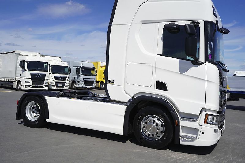 Scania (2023) R 500 / EURO 6 / ACC / RETARDE - fotka 31 z 52