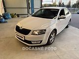 Škoda Octavia (2015) 1.6TDi, ČR - náhled 1