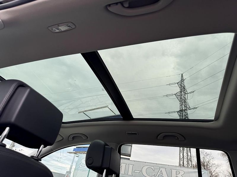 Volkswagen Touran 2.0 TDI 130 kW DSG Highline - fotka 14 z 35