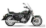Ostatní (2026) Renegade Classic Deluxe 125 - náhled 3