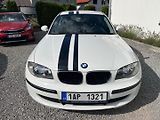 BMW Řada 1 (2009) 116 i 90 Kw SADA KOL - náhled 6