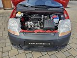 Chevrolet Spark (2008) 0.8 i - náhled 14