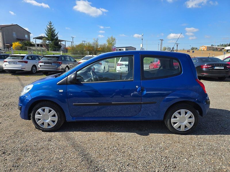 Renault Twingo (2007) 1.2 43KW klima - fotka 4 z 20