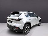 Mazda CX-5 (2026) 2,5 6AT AWD Exclusive-Line - náhled 6