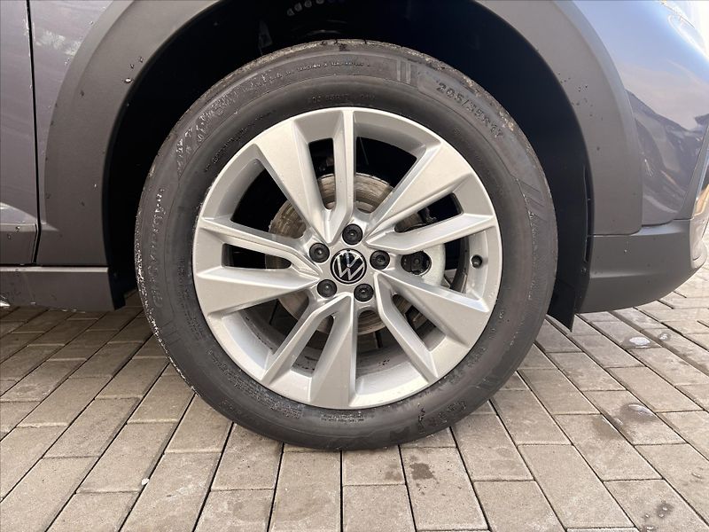 Volkswagen Taigo (2025) 1,0 TSI 85W 6G  People - fotka 10 z 14