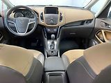 Opel Zafira (2016) 1.4T, ČR, AT, navi, park - náhled 8