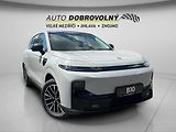 Leapmotor B10 (2026) DESIGN PROMAX baterie 67,1kWh - náhled 12