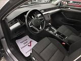 Volkswagen Passat 2,0 TDI DSG Led Business - náhled 6