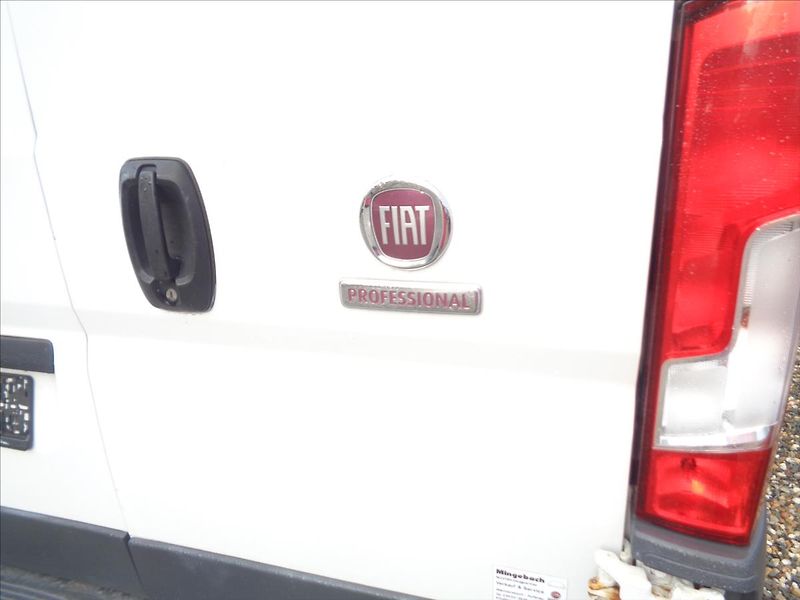 Fiat Ducato 2,3 TDI - fotka 15 z 15
