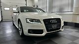 Audi A5 QUATTRO / 2 SADY GUM  - náhled 1