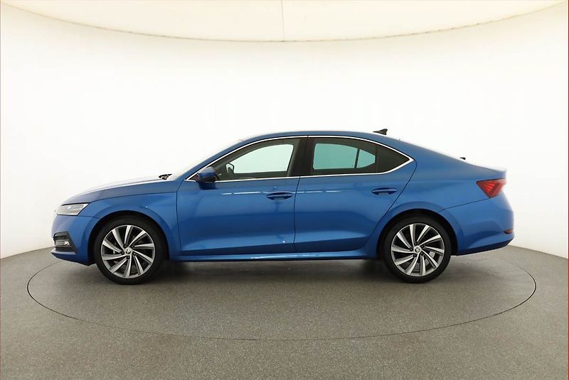 Škoda Octavia (2021) Style 1.5 TSI e-tec - fotka 3 z 20